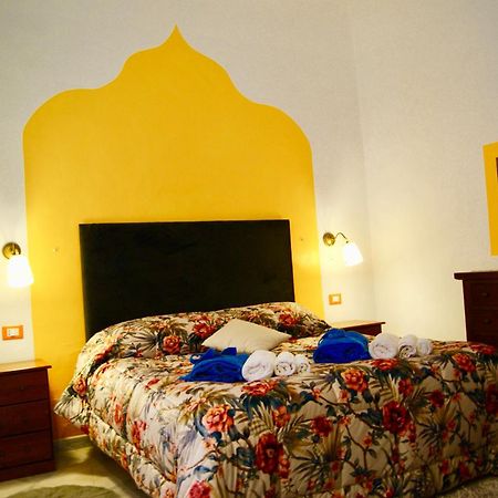 Beeclaire Guest House Palermo Exteriér fotografie
