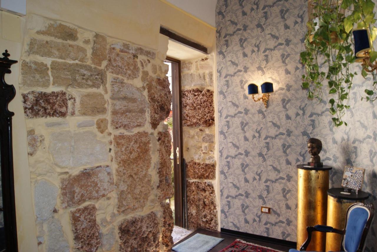 Beeclaire Guest House Palermo Exteriér fotografie