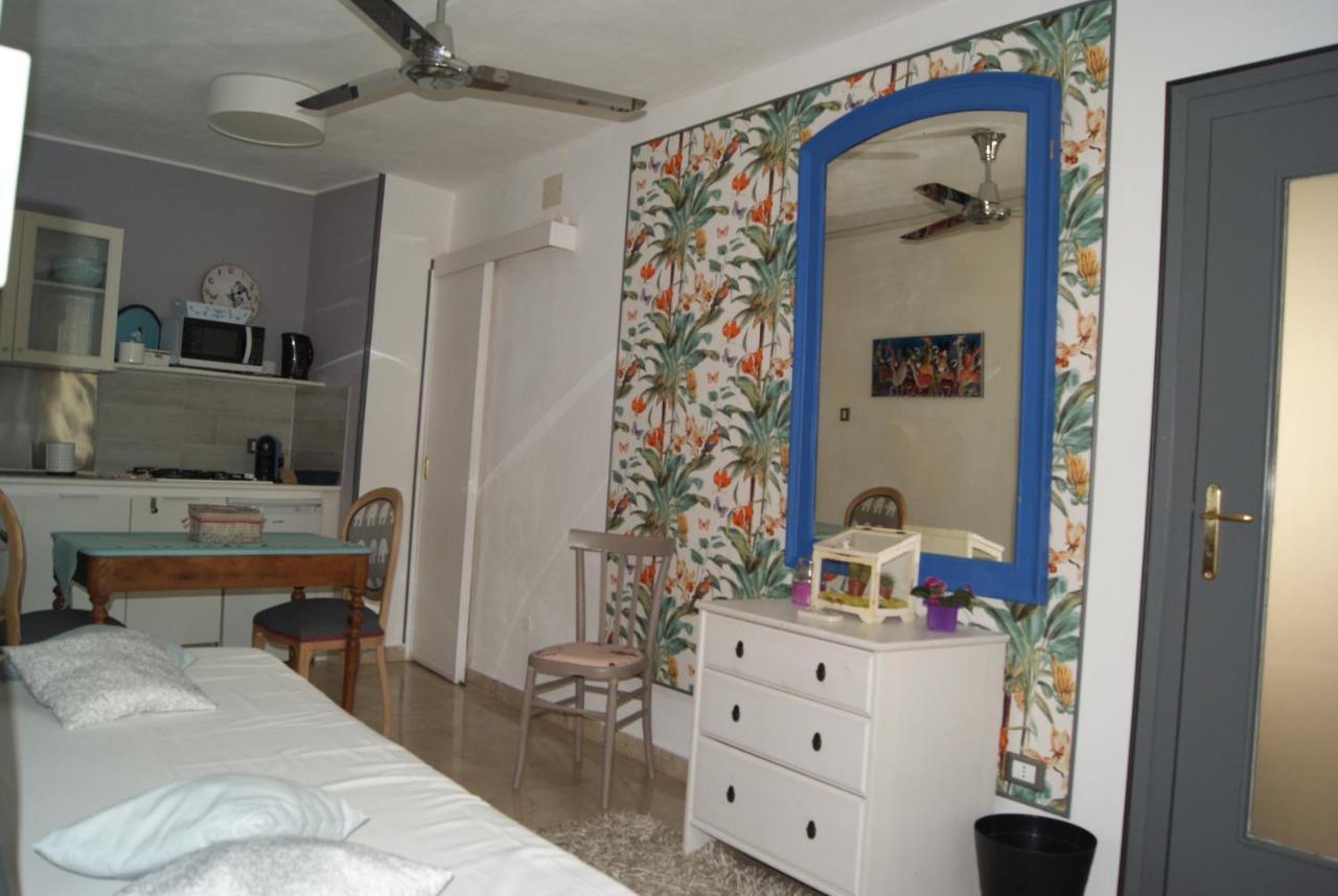 Beeclaire Guest House Palermo Exteriér fotografie
