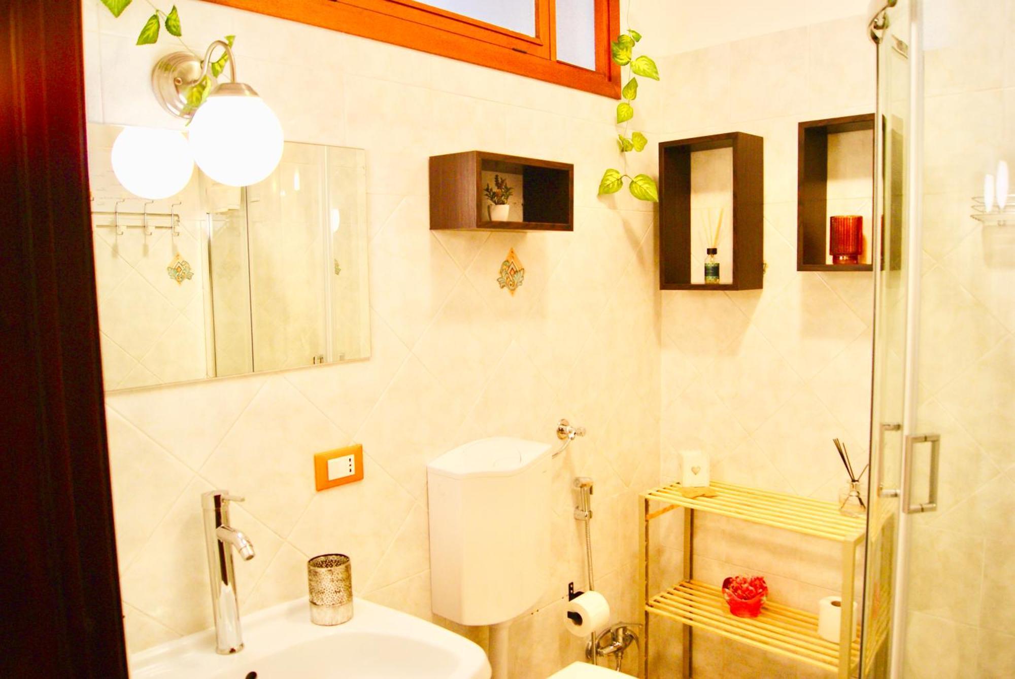 Beeclaire Guest House Palermo Exteriér fotografie