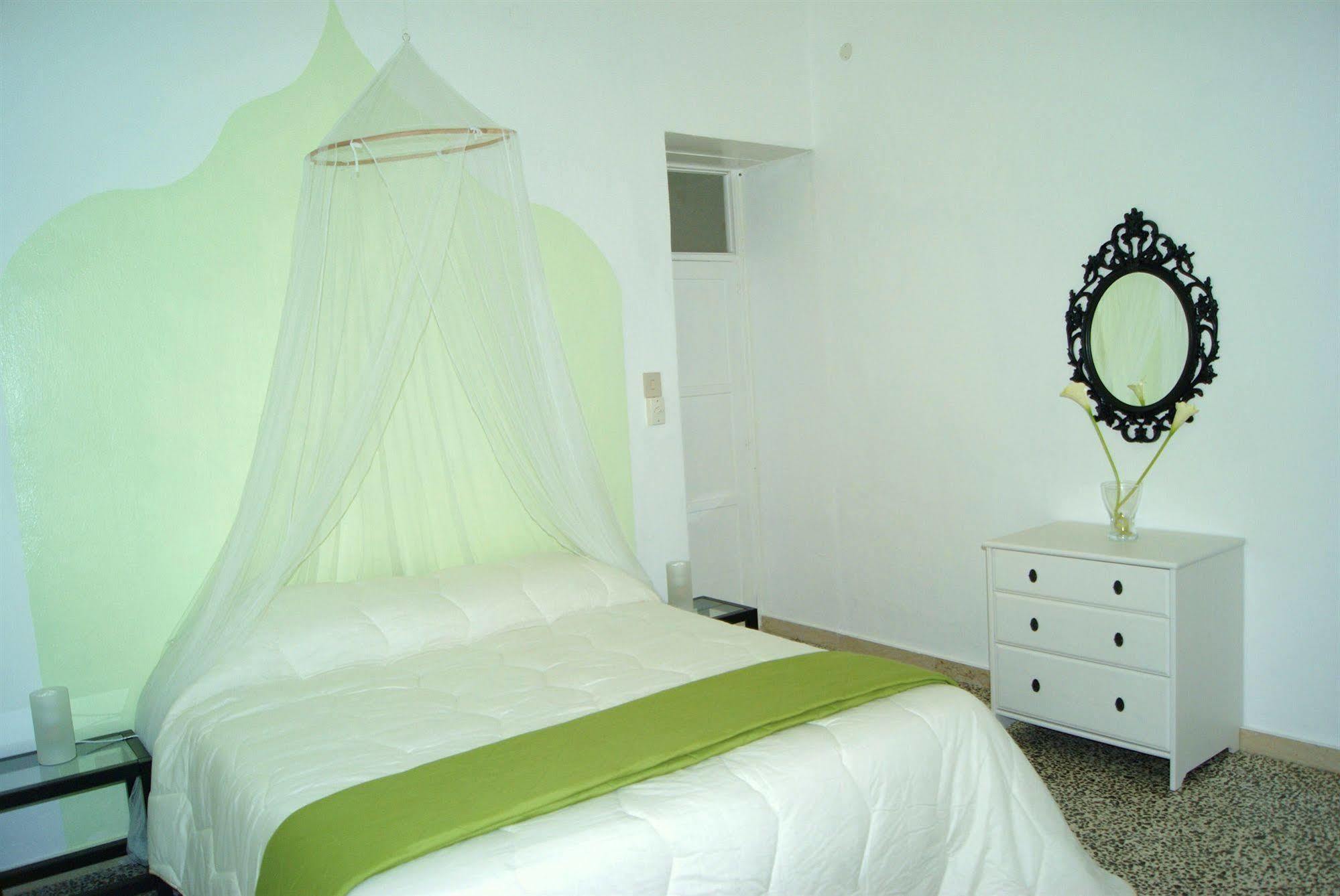 Beeclaire Guest House Palermo Exteriér fotografie